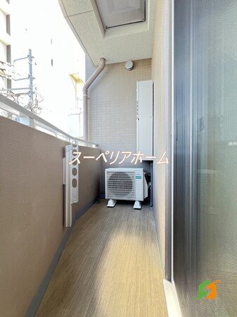 WHARF文京茗荷谷の物件内観写真